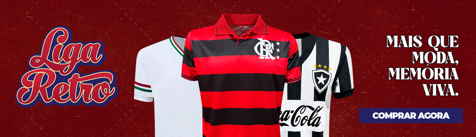 Liga Retro